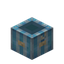 Trapped Light Blue Present