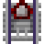 Reinforced One-Way Track