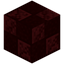 Checkered Red Nether Bricks Tiles