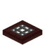Iron Barred Mangrove Trapdoor