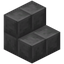 Stone Tile Stairs