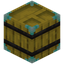 Limited Diamond Barrel III