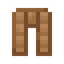 Cardboard Leggings