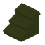 Lime Terracotta Roof