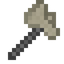 Dragon Bone Axe