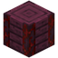 Planked Crimson Stem