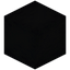 Black Yeti Fur