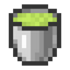 Acetic Acid Bucket