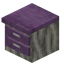 Empyreal Double Drawer Counter