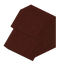 Red Terracotta Steep Base Roof