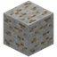 Marble Barite Ore