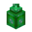 Green Emerald Lantern