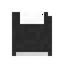 Empty Disk