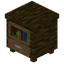 Jungle Lower Bookshelf Drawer