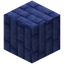 Blue Enchanted Planks