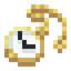 Rabbit's Pocket Watch