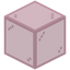 Pink Stained Glass