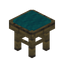 Cyan Baobab Seat