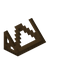 Framed Slope Edge