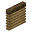 Oak Blinds
