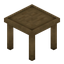 Oak Table