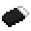 Black Sleeping bag