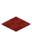 Blocky Red Carpet