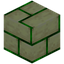Green End Stone Bricks