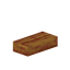 Redwood Window Sill