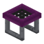 Magenta Trampoline