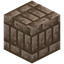 Tiny Layered Raw Iron Block Bricks