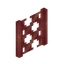 Mangrove Lattice