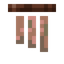 Exposed Copper Chime [WIP]