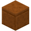 Cut Red Sandstone