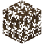 Dead Spruce Leaves