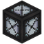 Small Blue Stained Glass