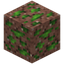 Granite Beryllium Ore