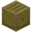 Bamboo Cupboard