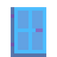 Magic Four Panel Door