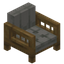 Light Gray Sofa