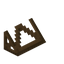 Framed Slope Edge