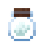 Cloud in a Bottle