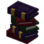 Tall Bookstack