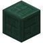 Chiseled Fuchsite Bricks