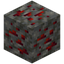 Tuff Ruby Ore