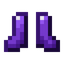 Zanite Boots