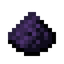 Powdered Obsidian