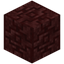 Carved Netherrack