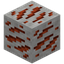 Marble Garnet Sand Ore
