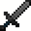Iron Sword